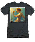 Zelda J Paul Dimaggio T-Shirt