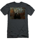 Zelda Jim Vance T-Shirt
