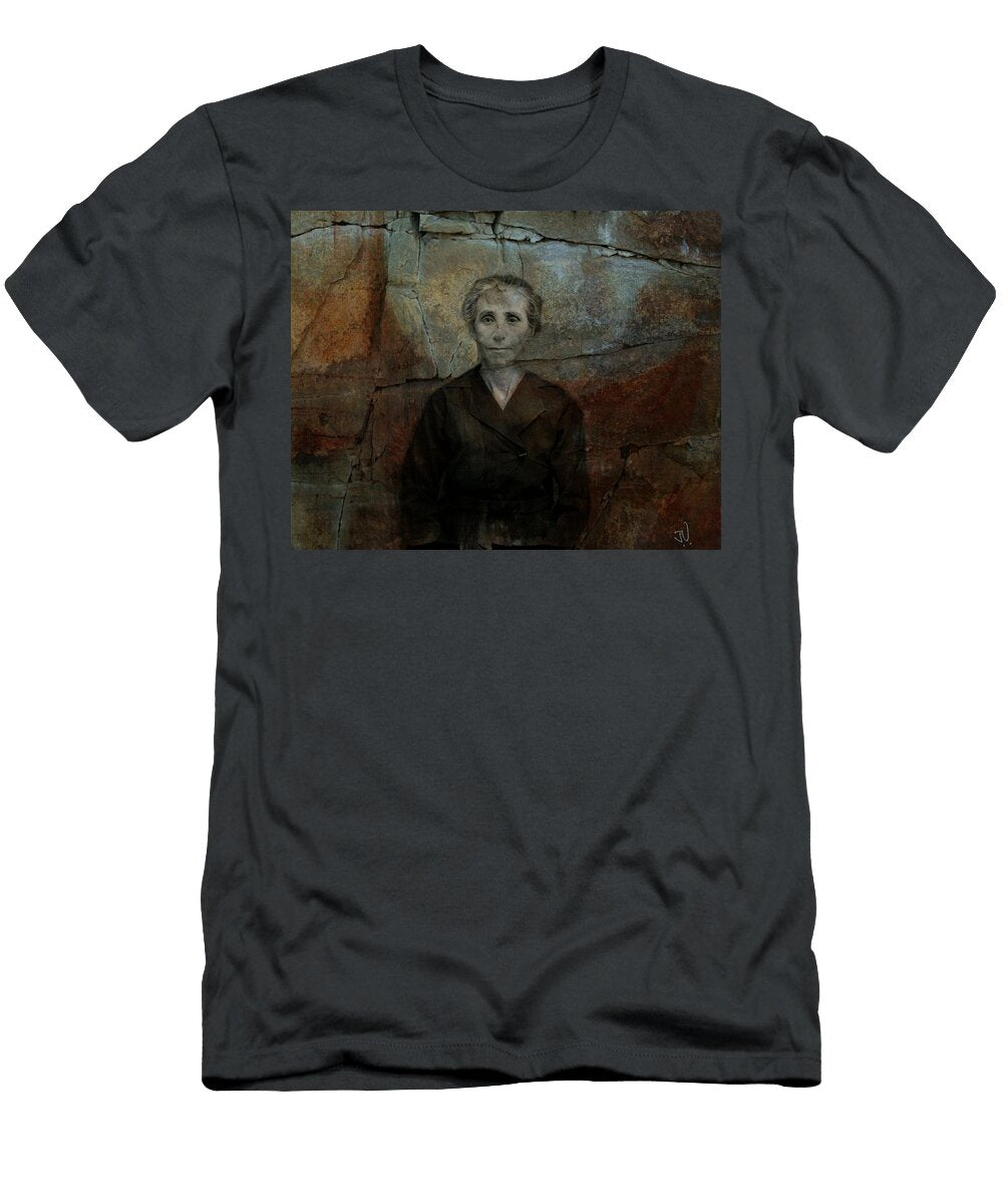 Zelda Jim Vance T-Shirt