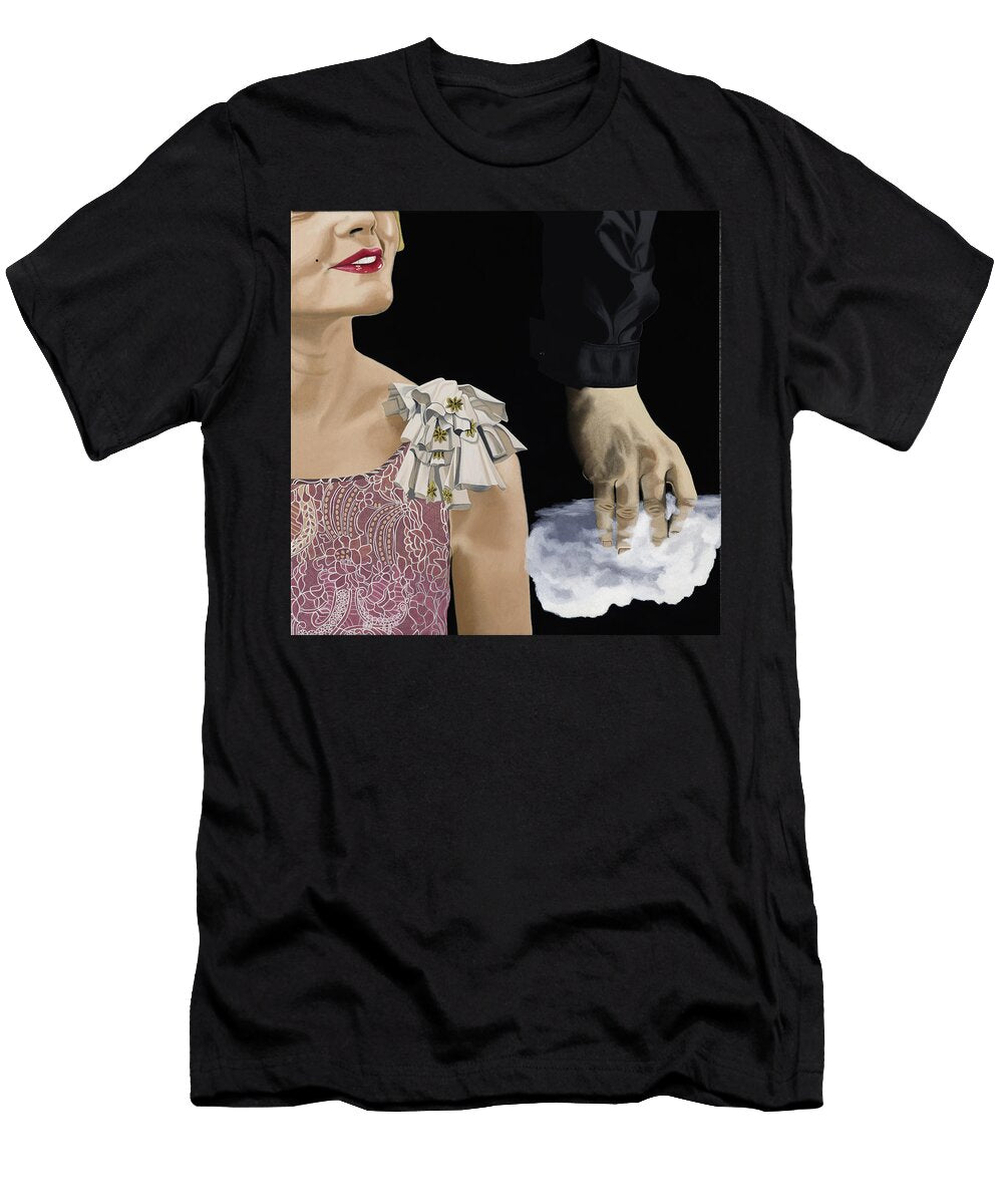 Zelda Marcella Lassen T-Shirt