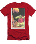Zelda Queen of the Universe Don Martin T-Shirt