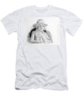 Zelda Quwatha Valentine T-Shirt