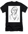 Zelda Samuel Zylstra T-Shirt