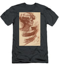 Zelda Sayre Fitzgerald Harrison Fisher T-Shirt
