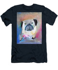 Zelda the Pug Walter a Ogle T-Shirt
