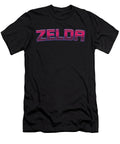 Zelda Zelda Tinto Designs T-Shirt