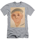 Zeldas Old King Cleofe Guangko T-Shirt