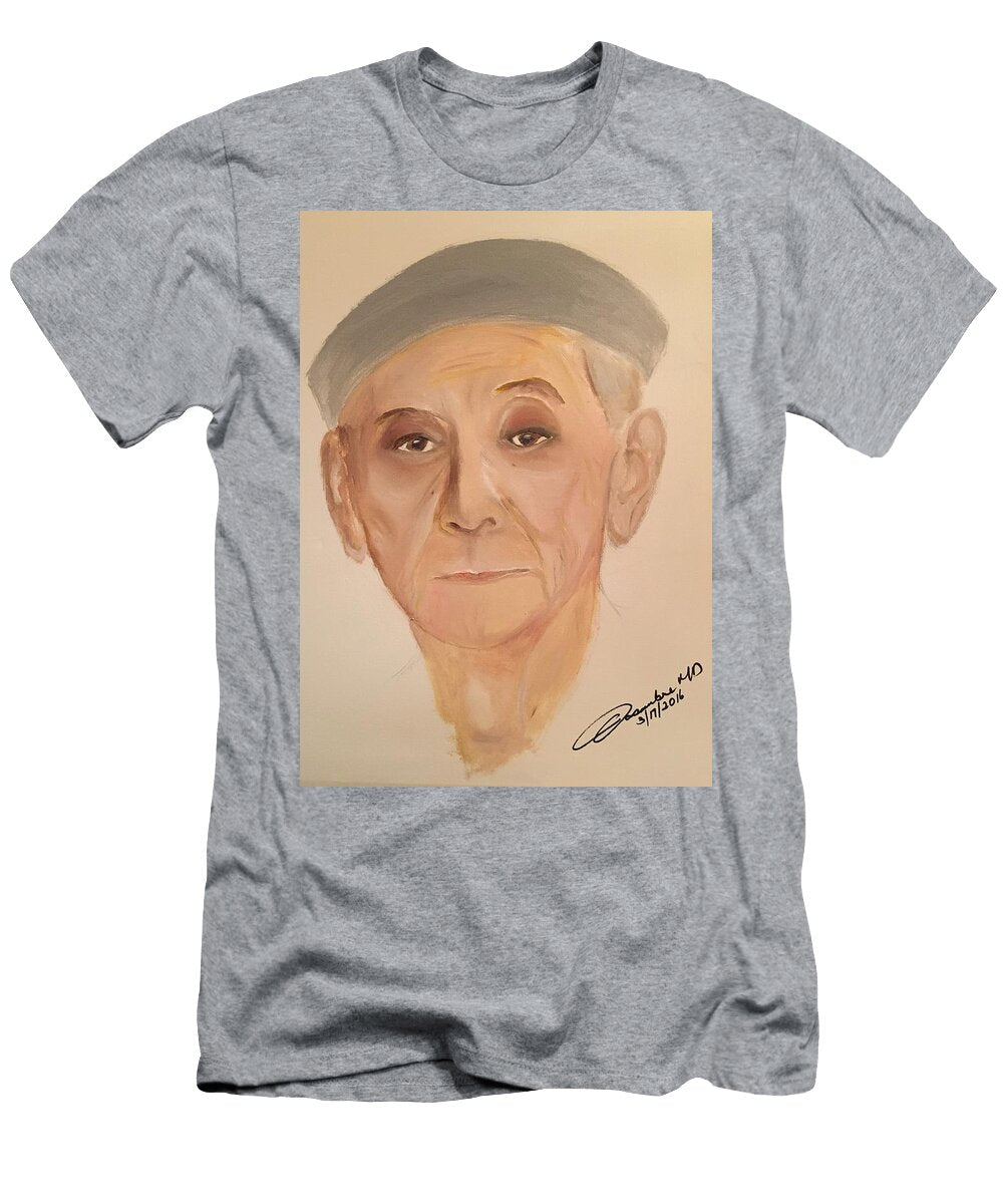 Zeldas Old King Cleofe Guangko T-Shirt