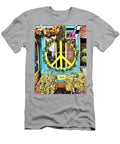 Zeldas Peace Louise Sams T-Shirt