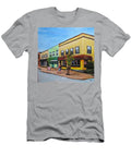 Zeldas Sheila Green T-Shirt