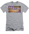 Zeldas Umbrellas Karen Stark T-Shirt