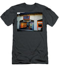 Zen Ramen Sushi Burrito Tacoma Allie Lily T-Shirt