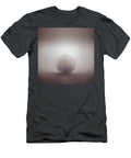 Zen Sphere of Wire in Fog Yo Pedro T-Shirt