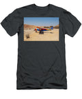 Zenair Stol Ch 701 Ae3 Eyal Bartov T-Shirt