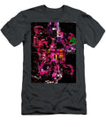 Zero Machine Travis Onepointzero T-Shirt