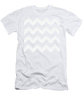 Zig Zag White Chuck Staley T-Shirt