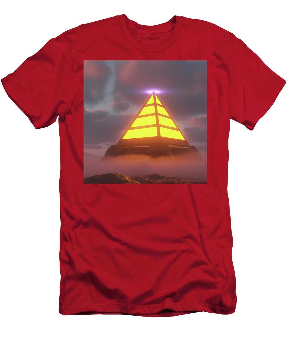Zigax Star Dreamer T-Shirt