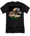Zil 157 Front View 1 Dt Darecki T-Shirt