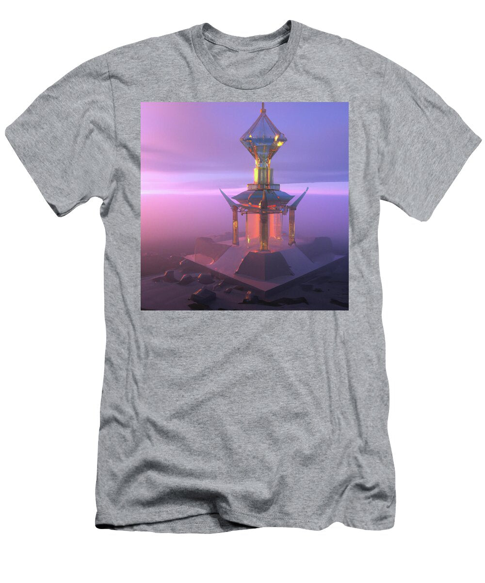 Zipdas Star Dreamer T-Shirt