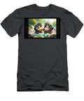 Zo Ras Shawn Dall T-Shirt