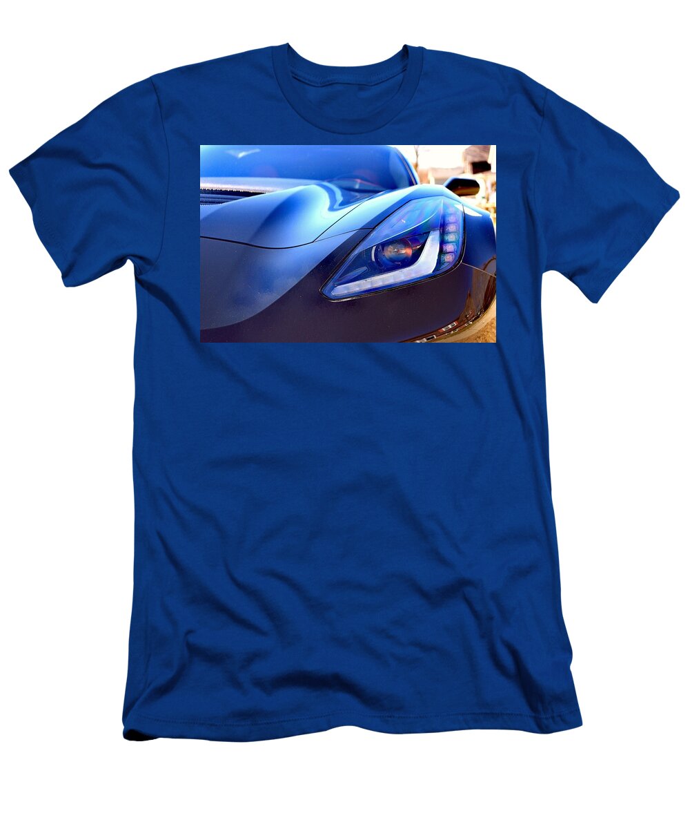 Zo6 James Nalesnik T-Shirt