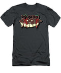 Zombie Doom Logo Hudson River T-Shirt