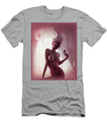 Zombie Food Raphael Terra T-Shirt