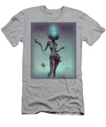 Zombie Groove Raphael Terra T-Shirt
