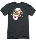 Zombie Ramen Cole Porter T-Shirt