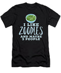 Zoodles Manuel Schmucker T-Shirt