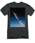Zoom Climb Douglas Castleman T-Shirt