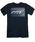 Zr1 Power Ricky Barnard T-Shirt
