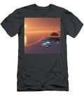 Zuma Beach Year 4014 Star Dreamer T-Shirt