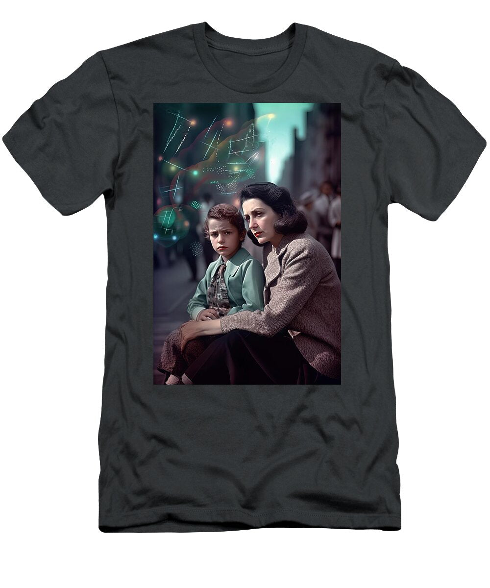 Zx Dennis Kirby T-Shirt